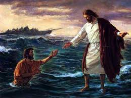 QUEM É A PEDRA? - Jesus ou Pedro 